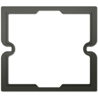 Jung PCF 6042 Рамка компенсационная для гипсовой штукатурки