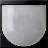 Gira 5375 005 Накладка датчика движения System 3000 высота установки до 2,20 м Standard