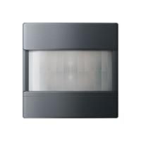 Jung A3280ANM KNX датчик движения; стандартный, цвет: Антрацит, оттенок: Матовый