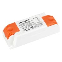 Arlight 029333 Блок питания ARJ-KE48250 (12W, 250mA) (Arlight, IP20 Пластик, 5 лет)