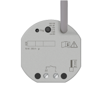 Jung 23001 1S U KNX актуатор коммутирующий, 1 группа