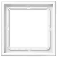 Jung LS 981 WW Рамка