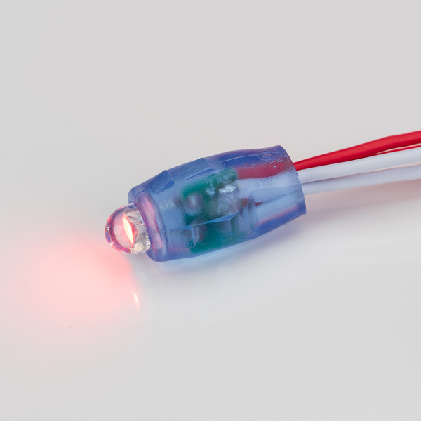 Оборудование Arlight 026569 Модуль герметичный ARL-D12-7 5V Red (ARL, IP65 Пластик, 1 год) по выгодной цене. Купить в Москве со скидкой.