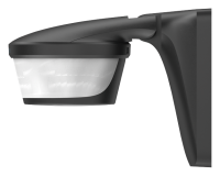 Theben 1019611 ИК Датчик движения (PIR) theLuxa P300 KNX BK