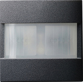 Gira 5373 28 Накладка датчика движения System 3000 высота установки до 1,10 м Standard