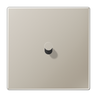 Jung ES 12-0 K 1 Центральная плата с тумблером «конус»