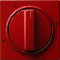 Gira 0642 43 Накладка с поворотной ручкой для реле времени120 минут