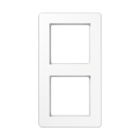 Jung AF 582 BF WW Рамка