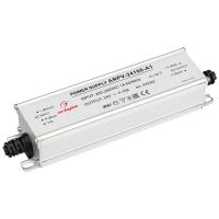 Arlight 033093 Блок питания ARPV-24100-A1 (24V, 4.16A, 100W) (Arlight, IP67 Металл, 3 года)