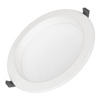 Arlight 023217 Светильник IM-230WH-Cyclone-30W Day White (Arlight, IP40 Металл, 3 года)