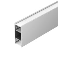 Arlight 036341 Профиль ARH-WALL-3385-DUAL-2000 ANOD (Arlight, Алюминий)