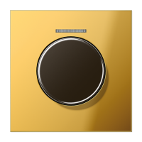 Jung GO 1940 KO5 Крышка со световодом