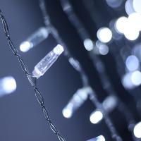 Arlight 024872 Светодиодная гирлянда ARD-CURTAIN-CLASSIC-2000x6000-CLEAR-1500LED-WATERFALL White (230V, 180W) (ARDCL, IP65)