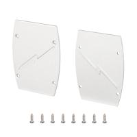 Arlight 036409 Заглушка ARH-LINE-4874 глухая (Arlight, Алюминий)