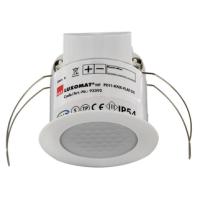 BEG Luxomat 93392 KNX Gen6 Deluxe Датчик присутствия PD11-KNX-FLAT-DX