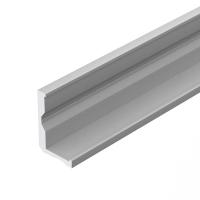 Arlight 026689 Профиль ALM-BASE-H10-2000 (ARL, Алюминий)