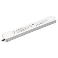 Arlight 031722 Блок питания ARPV-LG24100-SLIM-PFC-D (24V, 4.2A, 100W) (Arlight, IP67 Металл, 5 лет)