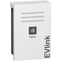 Schneider Electric EVW2S7P04 Зарядная станция EVlink PARKING Wall EVW2S7P04