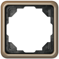 Jung CD 581 GB Рамка