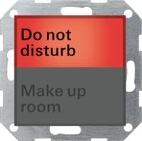 Gira 1171 00 Светодиодный сигнальный светильник 230 В~ красный / зеленый