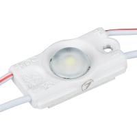 Arlight 026532 Модуль герметичный ARL-ORION-R05-12V Cool (2835, 1 LED) (Arlight, Закрытый)