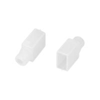 Arlight 029406 Заглушка GALAXY-1206-CAP-POWER-WH (Arlight, Пластик)