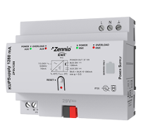 Zennio ZPSU1280 Источник питания KUPSupply 1280 mA