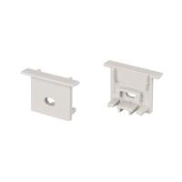 Arlight 031776 Заглушка SL-COMFORT-1716-F c отверстием (Arlight, Пластик)