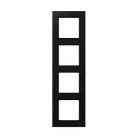 Jung A 5584 BF SWM Рамка