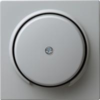 Gira 0274 42 Накладка для отвода шнура и соединительного телекоммуникационного разъема