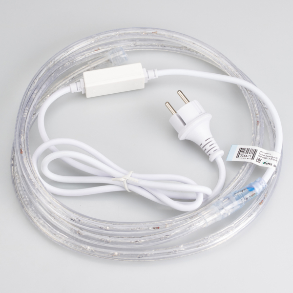 Оборудование Arlight 026671 Образец Дюралайт ARD-REG-FLASH Cool (220V, 36 LED/m, 2m) (ARDCL, Закрытый) по выгодной цене. Купить в Москве со скидкой.