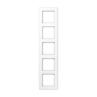 Jung AC 585 BF WW Рамка