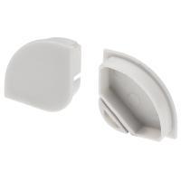 Arlight 016561 Заглушка ARH-KANT-30R глухая (Arlight, Пластик)