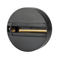 Arlight 023999 База накладная LGD-4TR-BASE-BK (C) (Arlight, IP20 Пластик, 3 года)