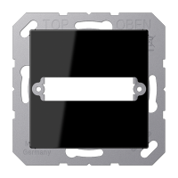 Jung A 594-125 SW Kрышка