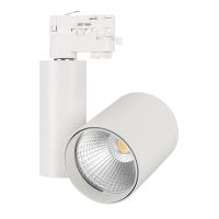 Arlight 025398 Светильник LGD-SHOP-4TR-R100-40W Day4000 (WH, 24 deg) (Arlight, IP20 Металл, 5 лет)