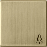 Gira 0285603 Клавиша с символомСвет