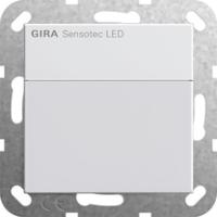 Gira 2368 27 Sensotec LED с дист. упр.