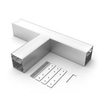 Arlight 030142 Тройник SL-LINE-6070 (Arlight, Металл)