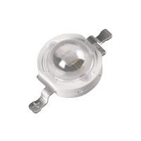 Arlight 022038 Мощный светодиод ARPL-1W-EPL UV365 (DEEP) (Arlight, Emitter)