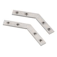 Arlight 026130 Соединитель профиля PLS-ZM-NA-135 (Arlight, Металл)