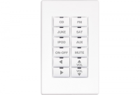 Crestron CNX-BF12 Кнопочная панель