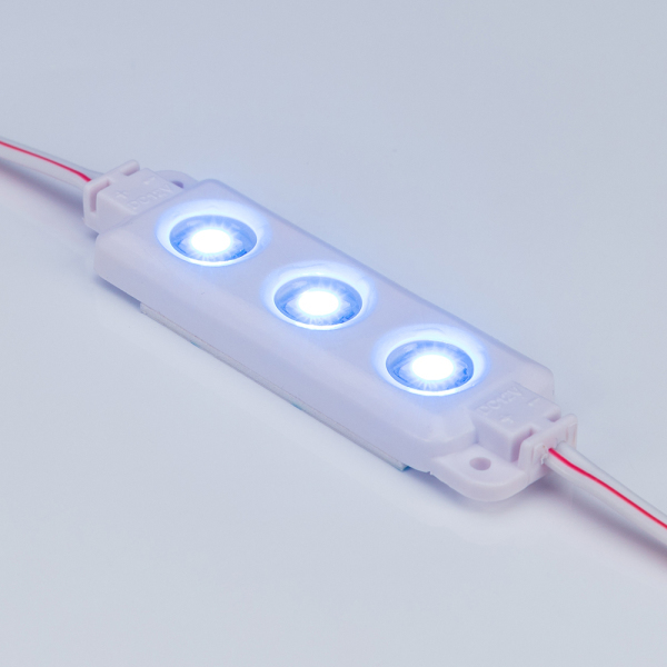 Оборудование Arlight 020617 Модуль герметичный ARL-LM5050-3L-12V Blue (ARL, Закрытый) по выгодной цене. Купить в Москве со скидкой.