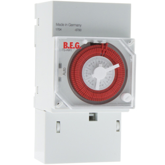 Оборудование BEG Luxomat 92679 Механическое реле времени TS-AW1 по выгодной цене. Купить в Москве со скидкой.