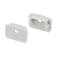 Arlight 018818 Заглушка ARH-WIDE-H16 с отверстием (Arlight, Пластик)