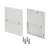 Arlight 030308 Заглушка для KLUS-POWER-W50 глухая (Arlight, Пластик)