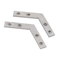 Arlight 025952 Соединитель профиля PLS-ZM-120 (Arlight, Металл)