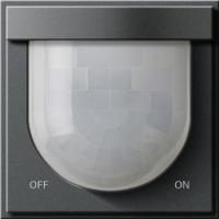 Gira 2041 67 Накладка датчика движения KNX высота установки до 2,20 м Standard