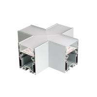 Arlight 021258 Угол S2-LINE-5470-X90 крестовой (Arlight, Металл)