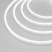 Arlight 027946 Герметичная лента MOONLIGHT-5000S-SIDE-2835-120-24V White (6х12mm, 10W, IP67) (Arlight, -)
